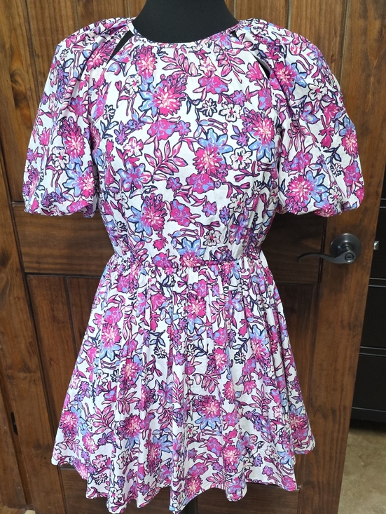 French Connection Dresses & Skirts - French Connection Fotini Rhodes mini dress - Size S